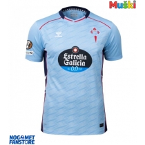 Celta Vigo Ferran Jutgla #9 Domaci Dres 2025-26 Kratak Rukav